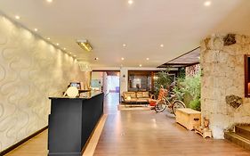 Hotel Boutique Casa Lozada